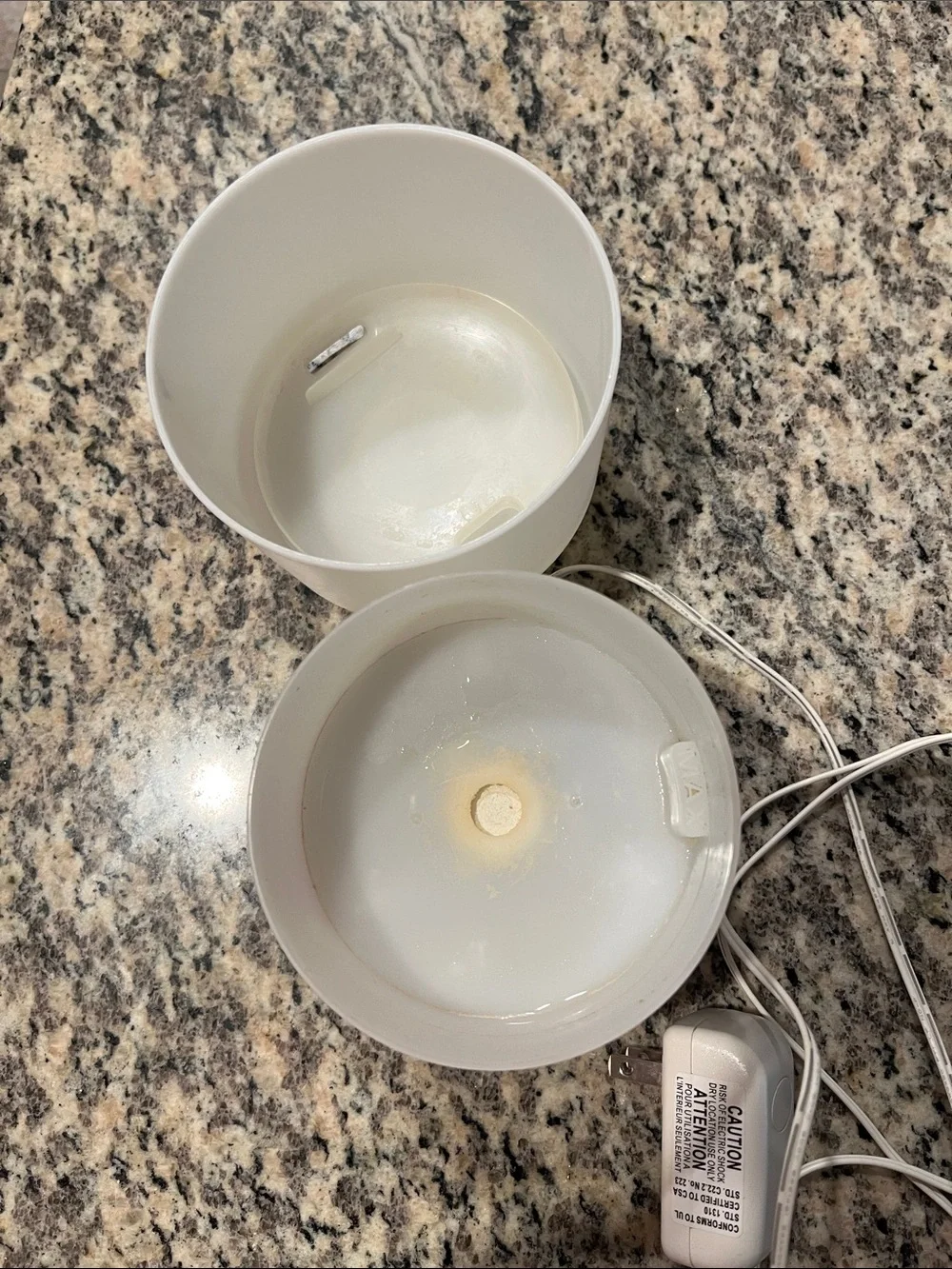 Essential Oil Diffuser